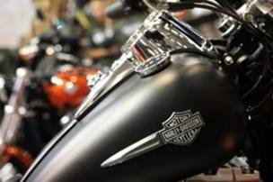 Harley-Davidson