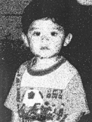 Steve Hernández
