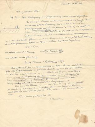 Off Topic : El origen de los autógrafos _91037125_einstein-1936-autograph