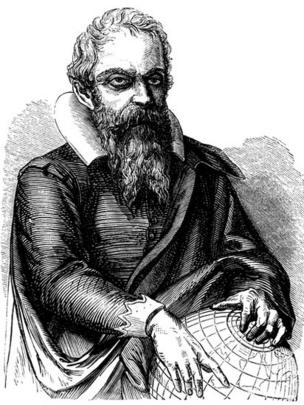Galileo Galilei