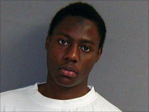 Umar Farouk Abdulmutallab (28 December 2009)