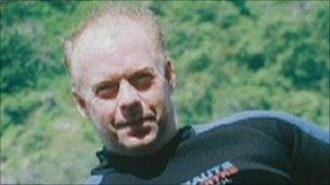 Derrick Bird Bird killed 12 people during the rampage across west Cumbria - _51501644_jex_10871_de30-1