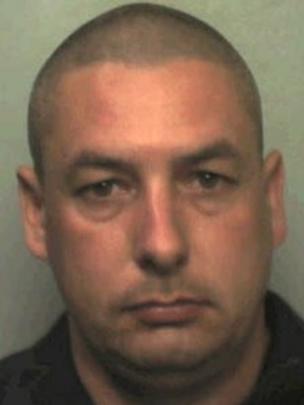 Image caption Simon Rose will be on the sex offenders register for the rest of his life - _59490632_59490377