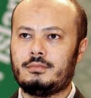 Muhammad Gaddafi