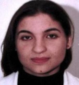 Hanaa Gaddafi