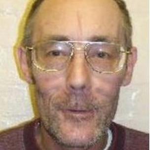 <b>Geoffrey Reed</b>. Picture released by Dorset Police - _66731143_geoffreyreed,12june2012
