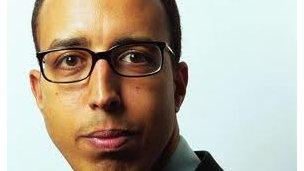 Image caption <b>Kamal Ahmed</b> will take up his role in March - _71873077_kamalahmed