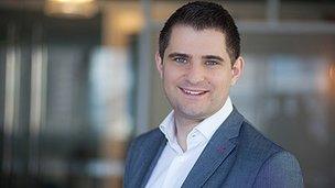 Lookahead 2015: The personalised data-driven future is here - BBC News