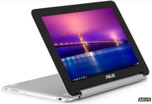 Asus Chromebook Flip