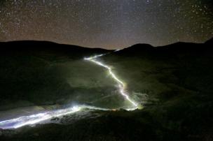 Qoyllur Rit'i (Peru's Snow Star Festival) - photo copyright Timothy Allen