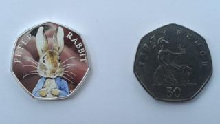 Peter Rabbit