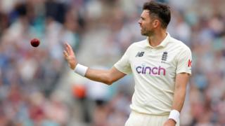 James Anderson.