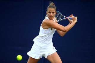 Karolina Pliskova