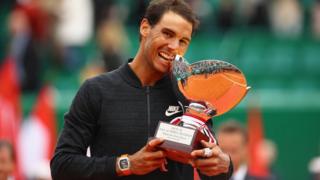 Rafael Nadal,
