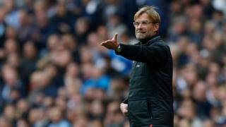Jurgen Klopp