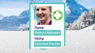 Rebecca Adlington