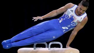 Louis Smith
