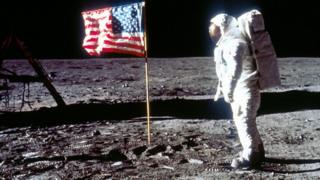 Buzz-Aldrin-with-flag-on-the-Moon.