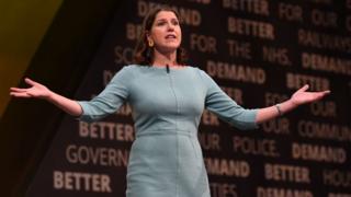 Jo Swinson