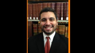 The lawyer