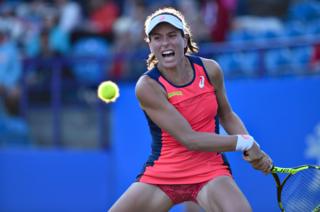 Johanna Konta