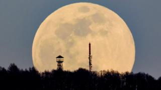 supermoon