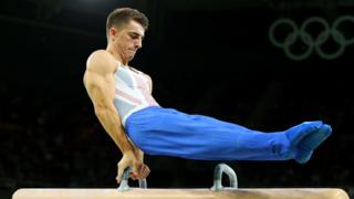 Max Whitlock