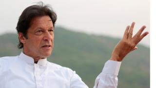 عمران خان