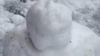 Snowman
