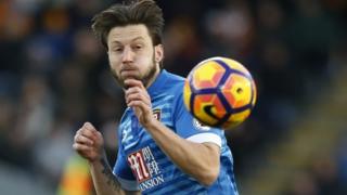 Harry Arter