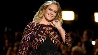 Adele