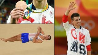Max Whitlock