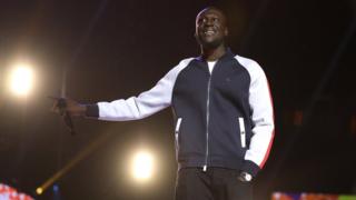 Stormzy