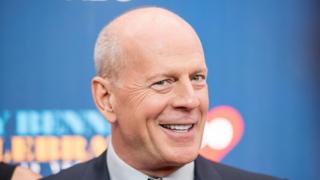 Bruce Willis
