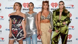 Little Mix