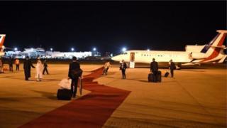 Abuja