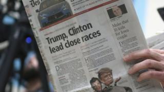 Images Kissing Kissinger and other Trump pivots - BBC News 3 Images Kissing Kissinger and other Trump pivots - BBC News 3