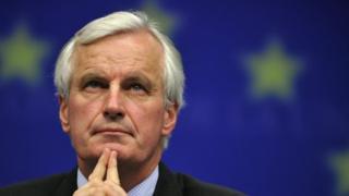Michel Barnier