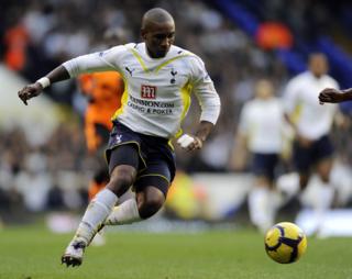 Defoe
