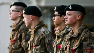 These-young-Army-cadets-paid-a-silent-tribute-during-a-Remembrance-Day-service-in-Truro-Cornwall.