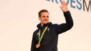 Alistair Brownlee