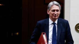 Philip Hammond