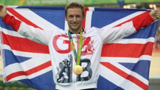 Jason Kenny
