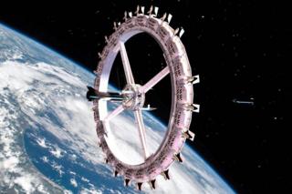 Space-station.
