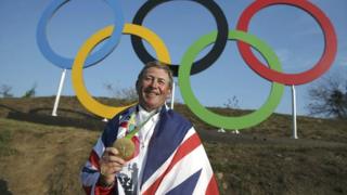Nick Skelton