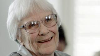 Harper Lee
