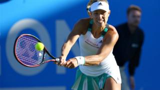 Angelique Kerber