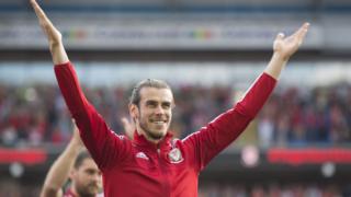 Gareth Bale