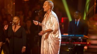 Emeli Sande