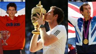 Andy Murray